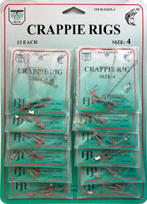 CRAPPIE RIG – Mass Sales Co.